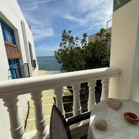El Duende Apartment Las Negras Bagian luar foto